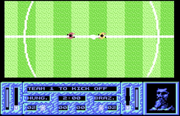 Adidas Championship Football